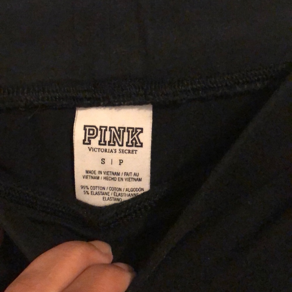 ESSENTIAL LEGGING - Picture 3 of 3